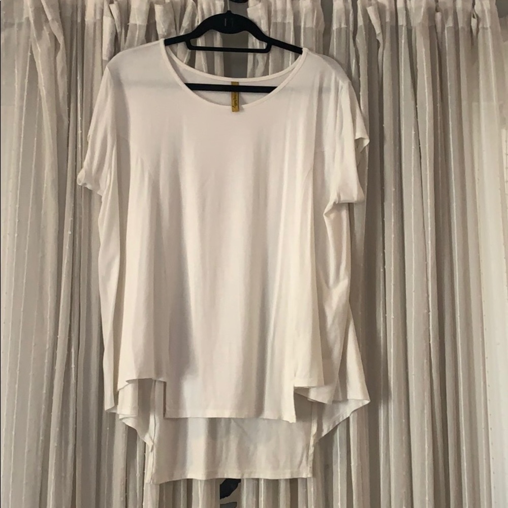 Rachel Pally Short Sleeve Top